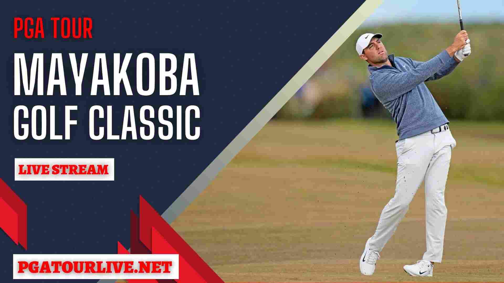 World Wide Technology Championship Live Stream PGA