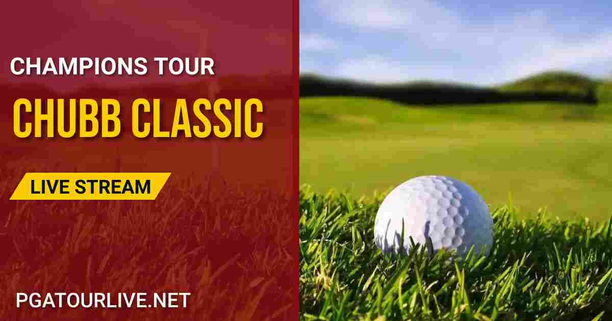Chubb Classic Live Stream Champions Tour Golf