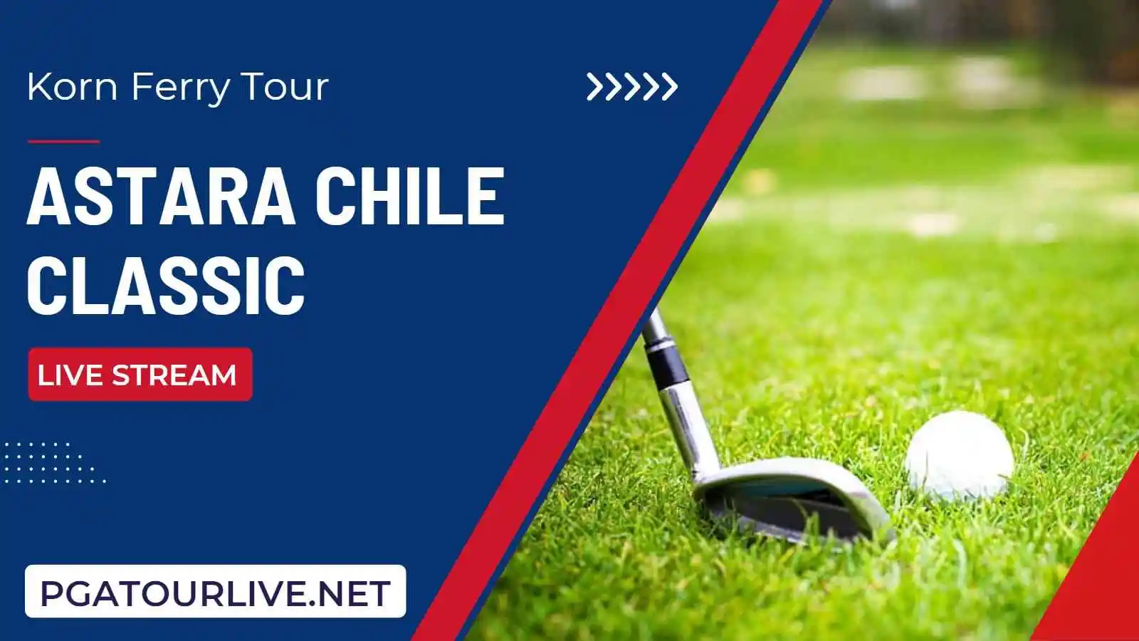 How to Watch Astara Chile Classic Live